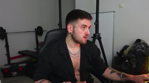 MIKE PLATANO online show from December 16, 10:06 pm