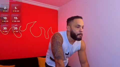 mike_savage3 online show from April 9, 12:11 pm