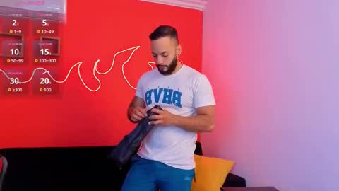 mike_savage3 online show from March 20, 12:09 pm