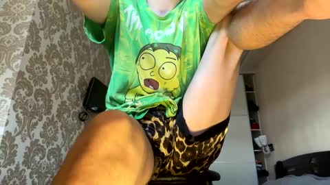 Mike online show from April 4, 1:52 pm