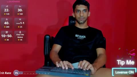 mike_shelby21 online show from March 13, 9:06 am