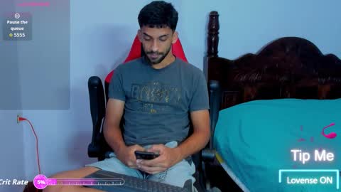 mike_shelby21 online show from December 16, 3:57 am