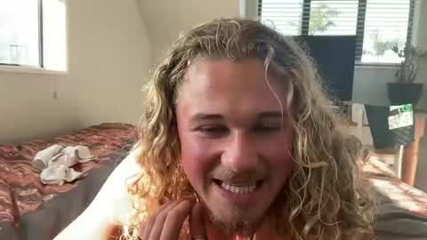 Mike online show from October 12, 4:17 am