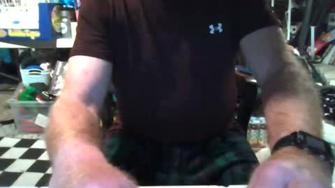 mikeb3200 online show from March 4, 3:11 am