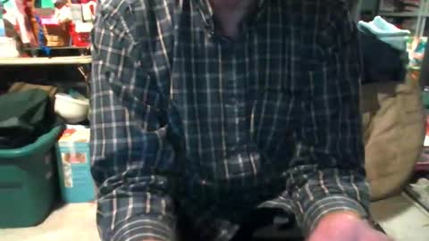 mikeb3200 online show from February 6, 3:47 am