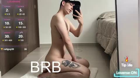 Mikebelf4 online show from July 3, 11:18 pm