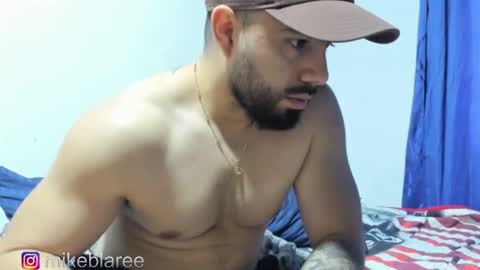 mikeblaree online show from November 12, 6:13 pm