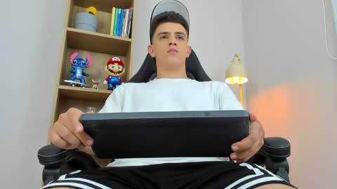 Mike Cooper online show from April 8, 11:24 pm