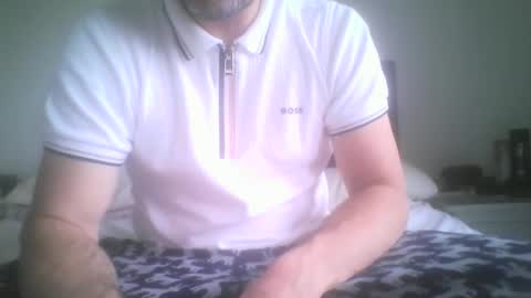 mikehockishuge9 online show from September 27, 9:40 am