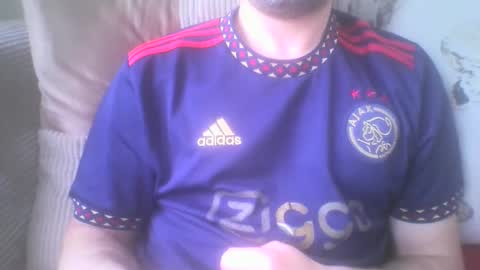 mikehockishuge9 online show from January 5, 1:47 pm