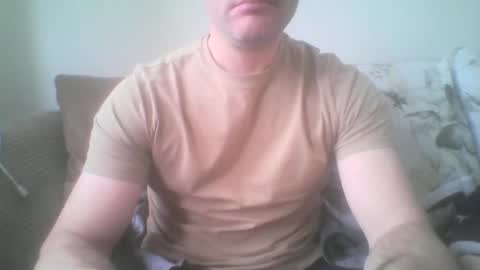 mikehockishuge9 online show from January 12, 1:16 pm