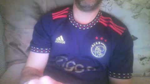 mikehockishuge9 online show from February 27, 9:25 pm