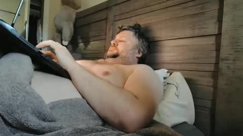 mikejws online show from November 8, 6:55 pm