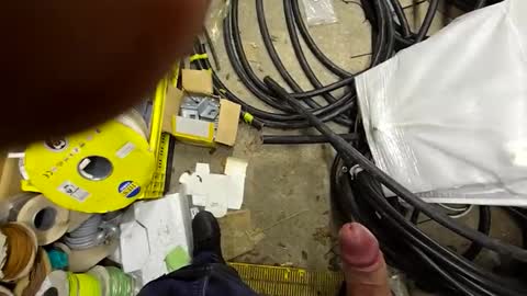 mikekruger02 online show from September 25, 9:52 am