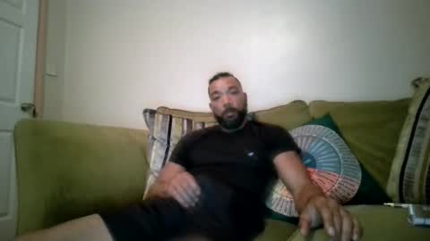 mikelovejones online show from July 29, 11:37 pm
