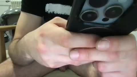 mikenlove1212 online show from March 1, 3:01 pm