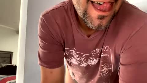 miker1239 online show from December 6, 5:33 pm