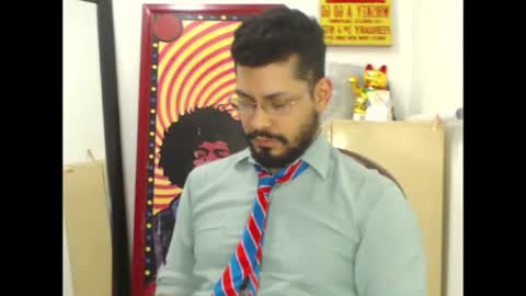 mikeriverx online show from February 21, 4:51 am