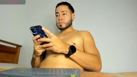 Mike online show from February 10, 1:54 am