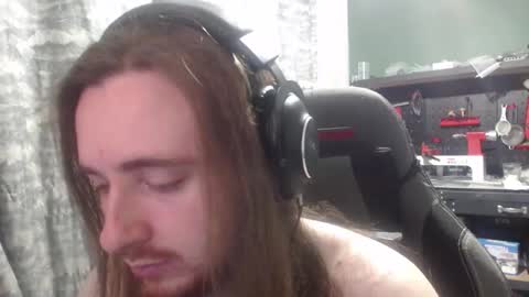 Lord Jesus online show from December 16, 5:42 pm