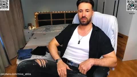 Mike    online show from April 29, 4:22 pm
