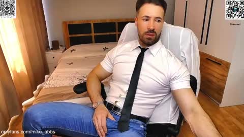 Mike    online show from April 14, 11:43 am