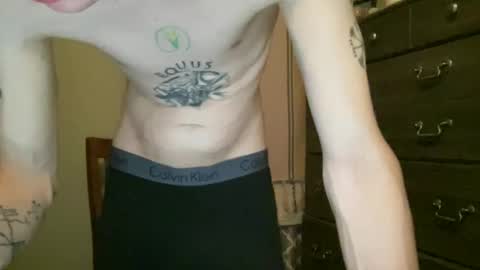 Mike Swanston online show from September 19, 7:02 pm