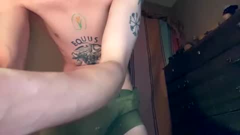 Mike Swanston online show from November 7, 11:30 pm