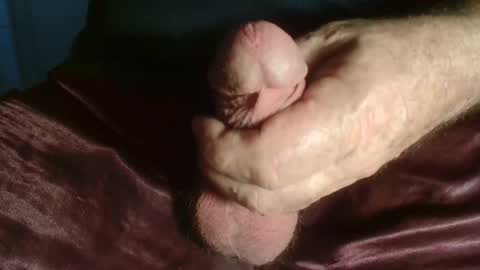 miketrike137 online show from February 2, 8:08 pm