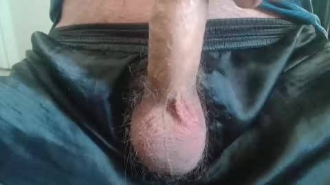 miketrike137 online show from February 23, 6:52 pm