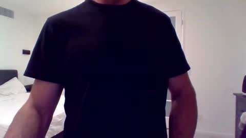 mikewilson09 online show from October 11, 3:54 am