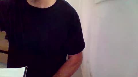 mikewilson09 online show from October 18, 9:31 pm