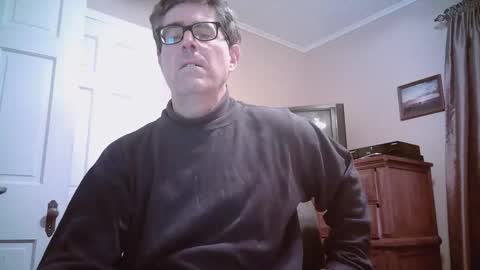 Mike online show from February 5, 12:28 am