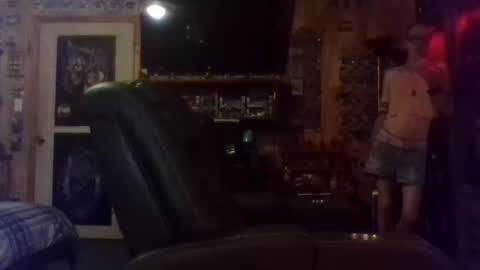 Michael online show from September 17, 10:33 pm