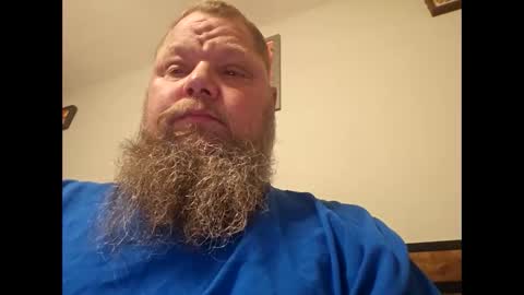 Mikeybanks50 online show from April 3, 1:30 pm