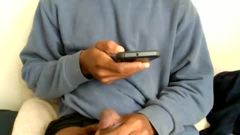 mikeybear562 online show from March 9, 7:05 pm