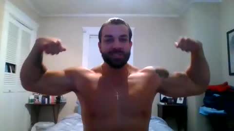 mikeydiesel55 online show from September 24, 12:43 am