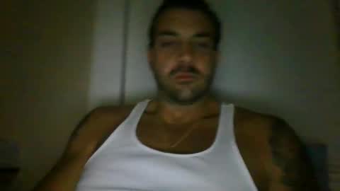 mikeydiesel55 online show from September 28, 3:37 am