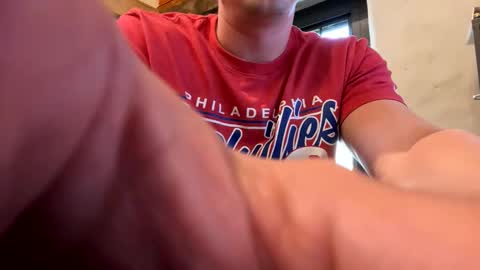 mikeydubs10 online show from April 16, 8:09 pm