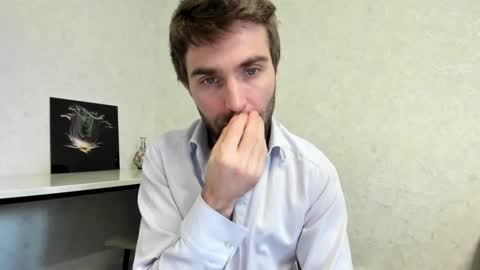 Mikhail online show from February 15, 11:06 am