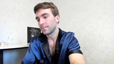 Mikhail online show from February 19, 11:17 am