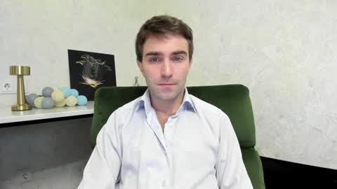 Mikhail online show from January 31, 12:07 pm