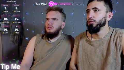 MIKI ENN ALEKS online show from March 15, 11:29 am