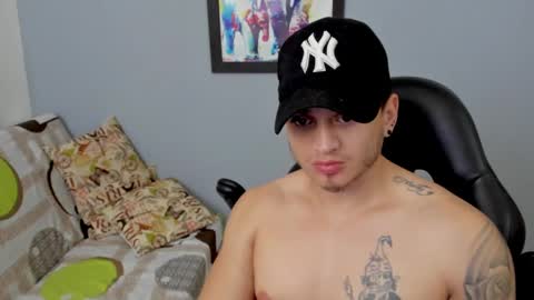 MIKKE online show from February 10, 2:05 pm