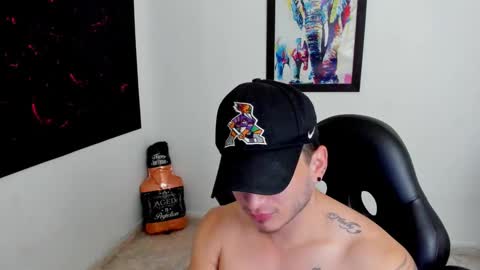 MIKKE online show from October 6, 2:11 pm