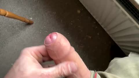 Maik17 online show from February 19, 7:38 am