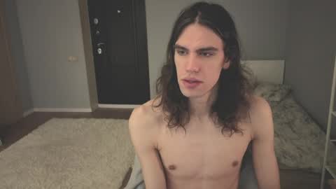 Mila online show from March 29, 3:56 pm