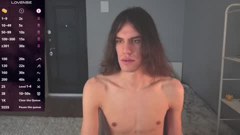 Mila online show from March 8, 8:51 am