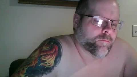 ChefMichaelBro online show from April 15, 12:54 am