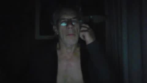 Milehi1958 online show from December 3, 11:49 am